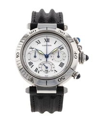 Cartier Pasha W3101855